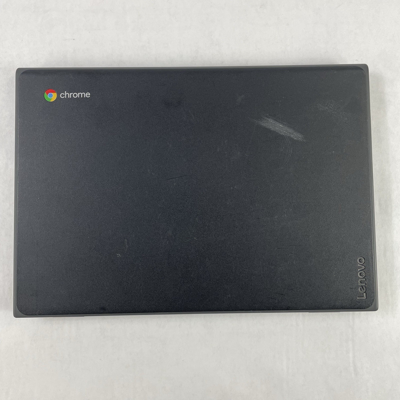 Lenovo Chromebook 100e 11.6″ Celeron N3350 1.10 GHz 4 GB RAM 16 GB SSD No AC