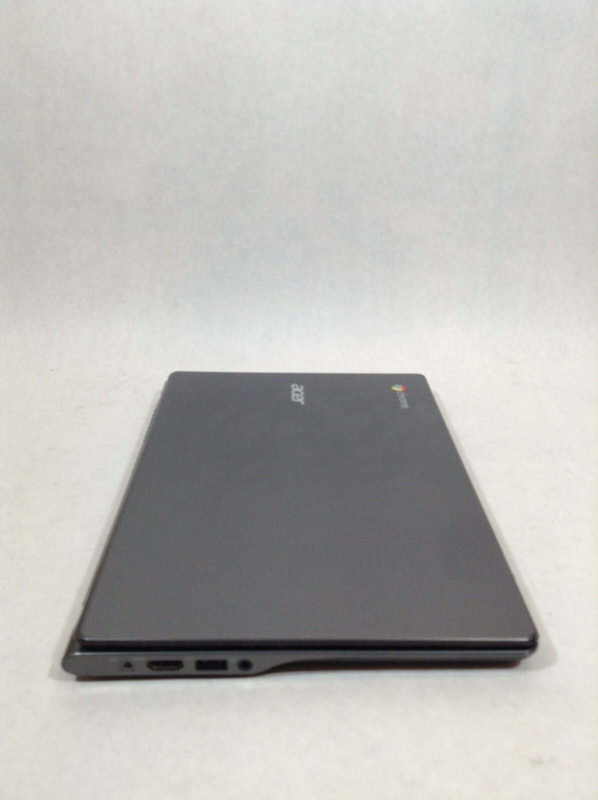 Acer C720 11.6″ Chromebook/Intel Celeron 2955U/16GB eMMC/2GB RAM/Chrome OS – RV