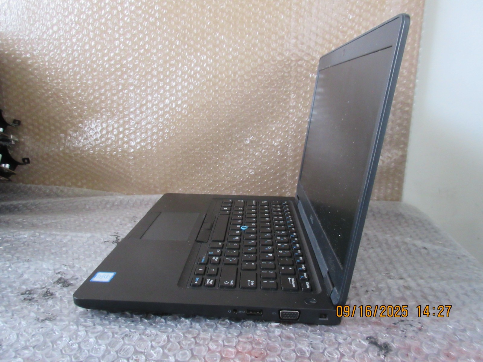 Dell Latitude 5490 14″ Intel Core i7 – 8th | 8GB RAM | 256GB SSD | WIN11