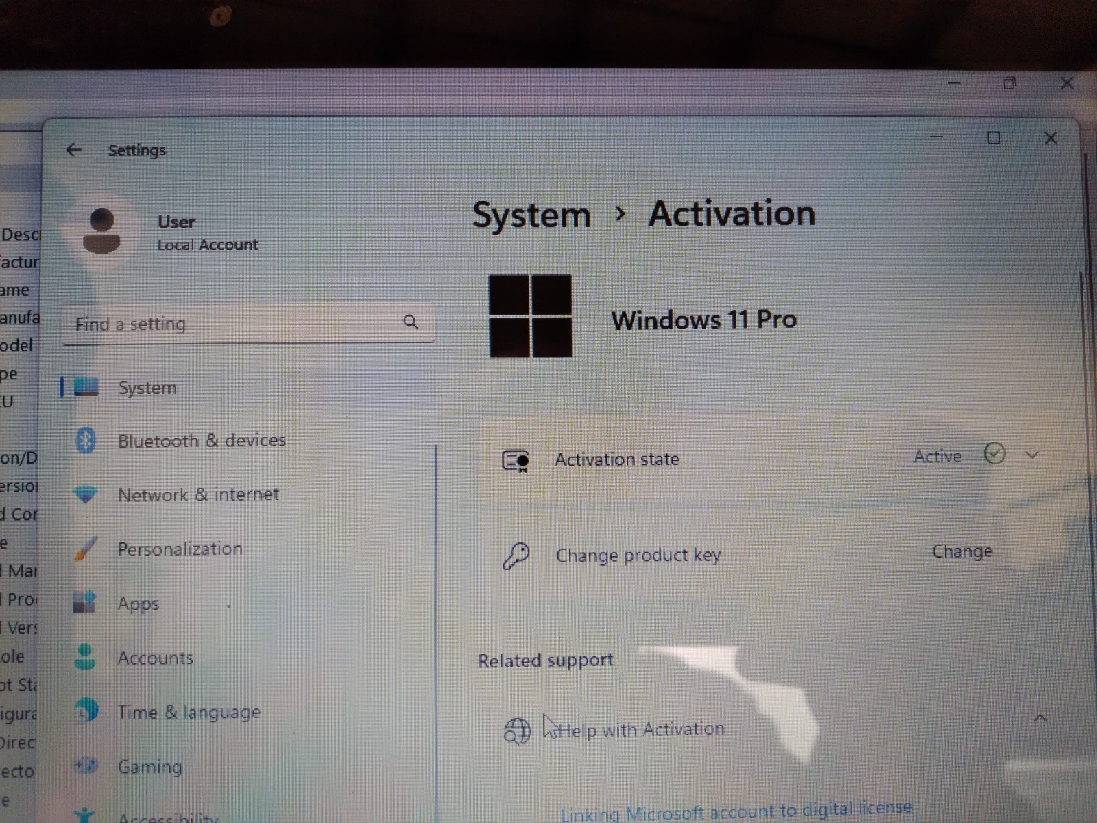 Toshiba Satellite E45W Touch* | Intel i3-5015u @ 2.1Ghz 6GB RAM 320GB HDD Win11P