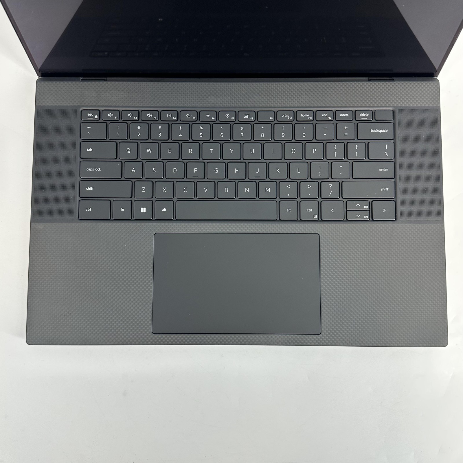 Dell XPS 17 9730 UHD+ TOUCH 2.4 GHz i7-13700H 32GB 1TB SSD RTX 4070 Excellent