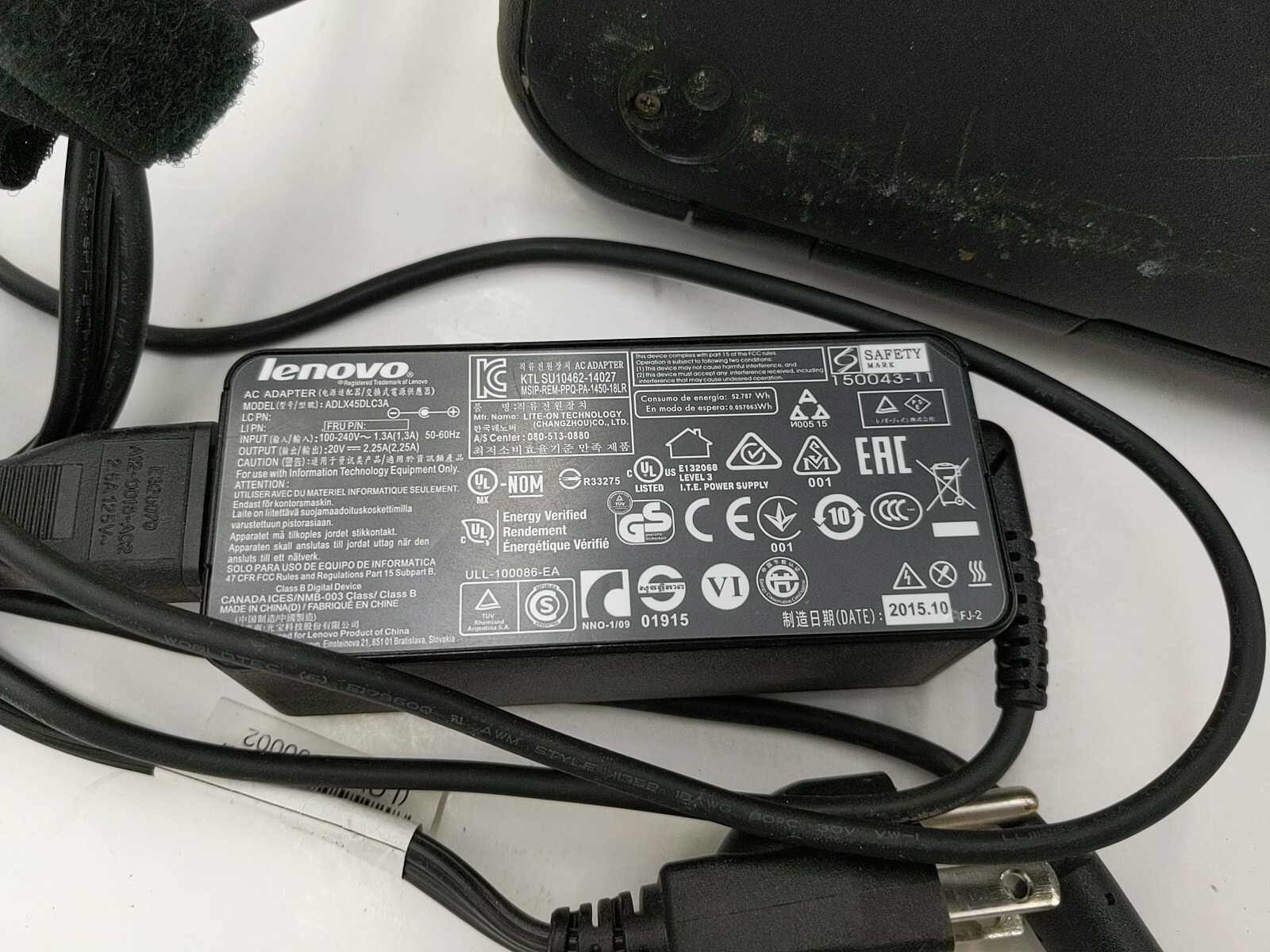 Kali Linux! Lenovo N21 4GB Ram 16GB SSD 11.6 inch 2.0 GHz Intel Celeron
