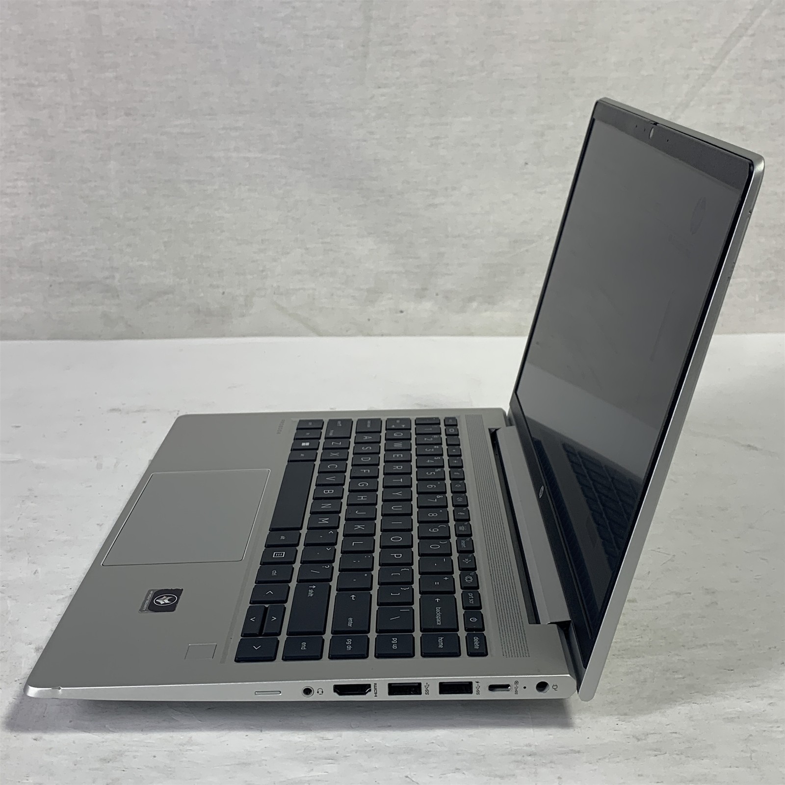HP ProBook 445 G9 14″ Laptop Ryzen 5 5625U 2.3GHz 16GB 256GB NVMe SSD – Win11