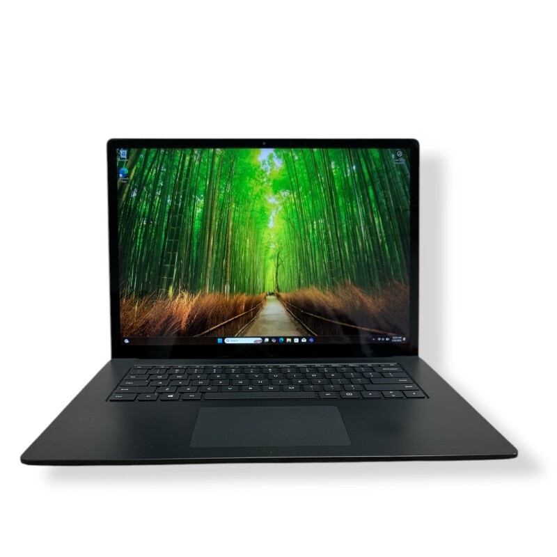 Microsoft Surface Laptop 3 1872 13.5″ i7-1065G7 1.30 GHz 16GB RAM 256GB SSD