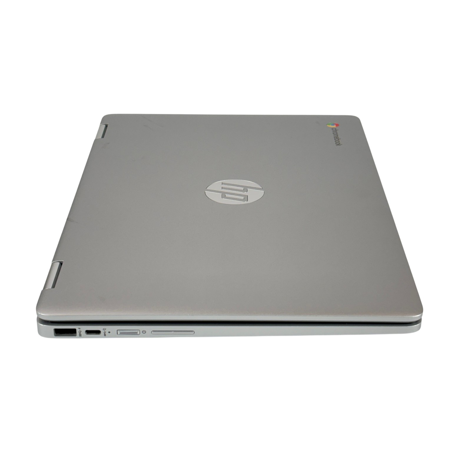 HP Chromebook x360 14b-cb0033dx Celeron N4500 1.1GHz 4GB RAM 64GB eMMC 14″