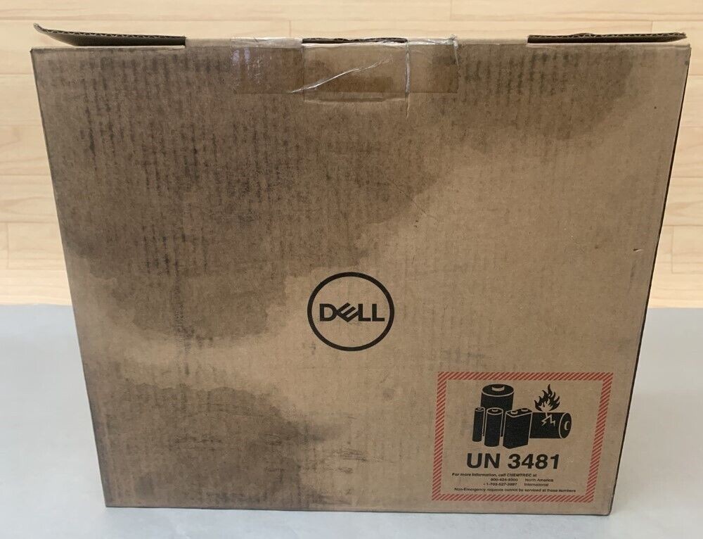 Dell Latitude 5420 14″ i7-1185G77 3.00GHz 16GB RAM 500GB SSD Win10Pro TouchPoint