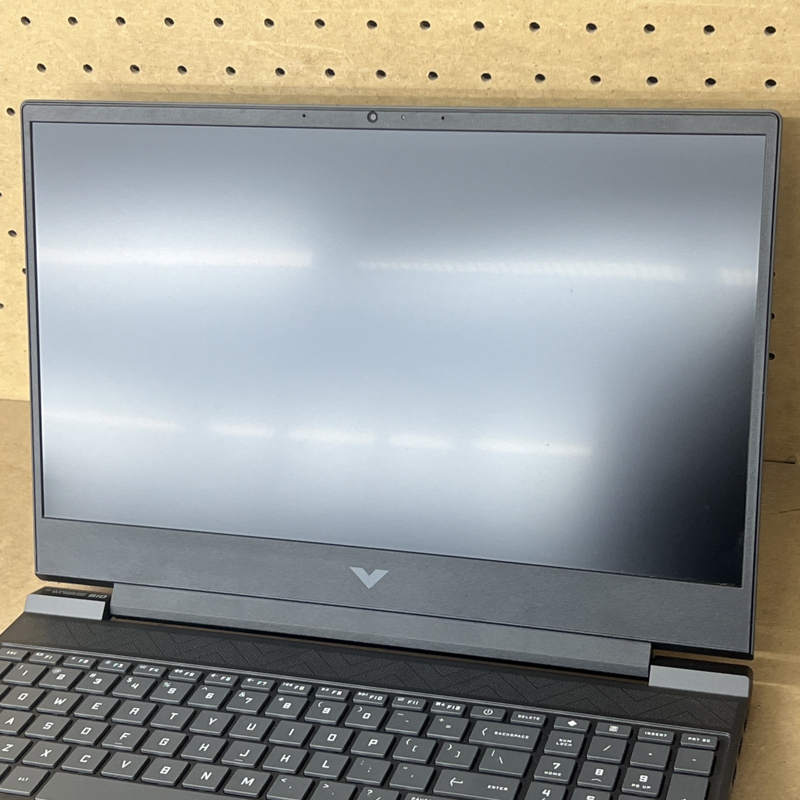 HP Victus 15-FA2013DX Gaming i5-13420H GeForce RTX 3050 8GB RAM 512GB SSD- Great