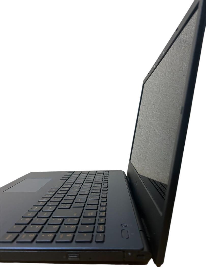 NEC LAVIE N15 Notebook PC N1585AAL Navy Blue AMD Ryzen 7 Extreme Edition n95