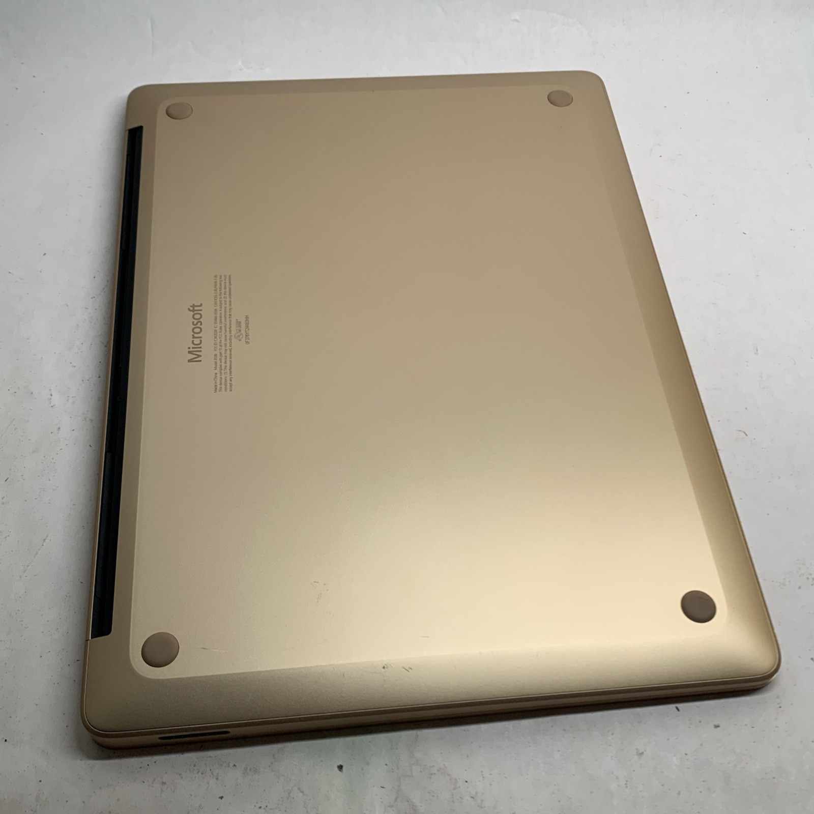 Surface Laptop 7 Copilot+ 13″ Touch SNAPDRAGON 512GB 16GB W11 Adreno X1 READ