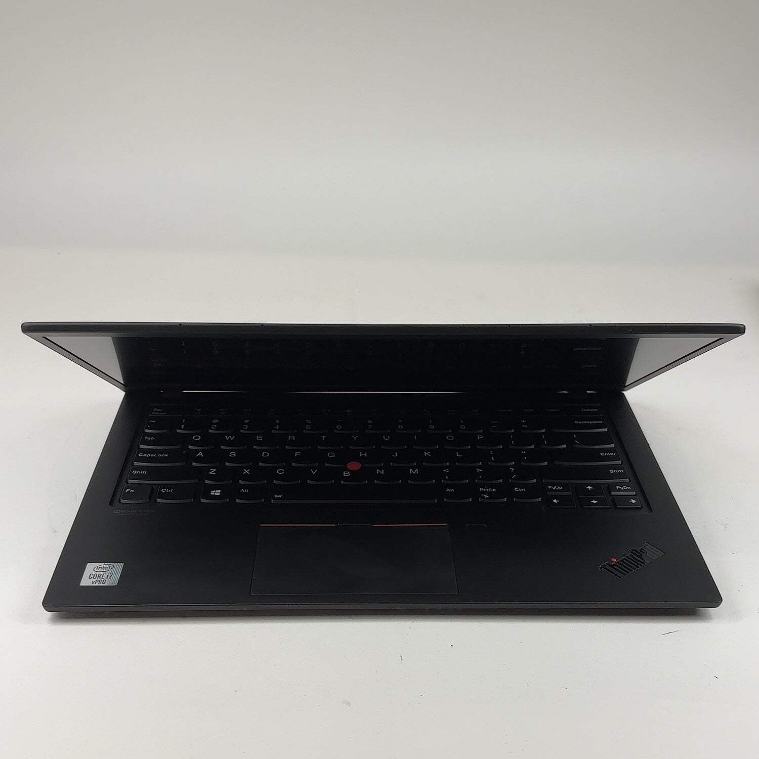 Lenovo ThinkPad X1 Carbon Gen 8 13.3″ i7-10610U 1.8GHz 16GB RAM 512GB SSD