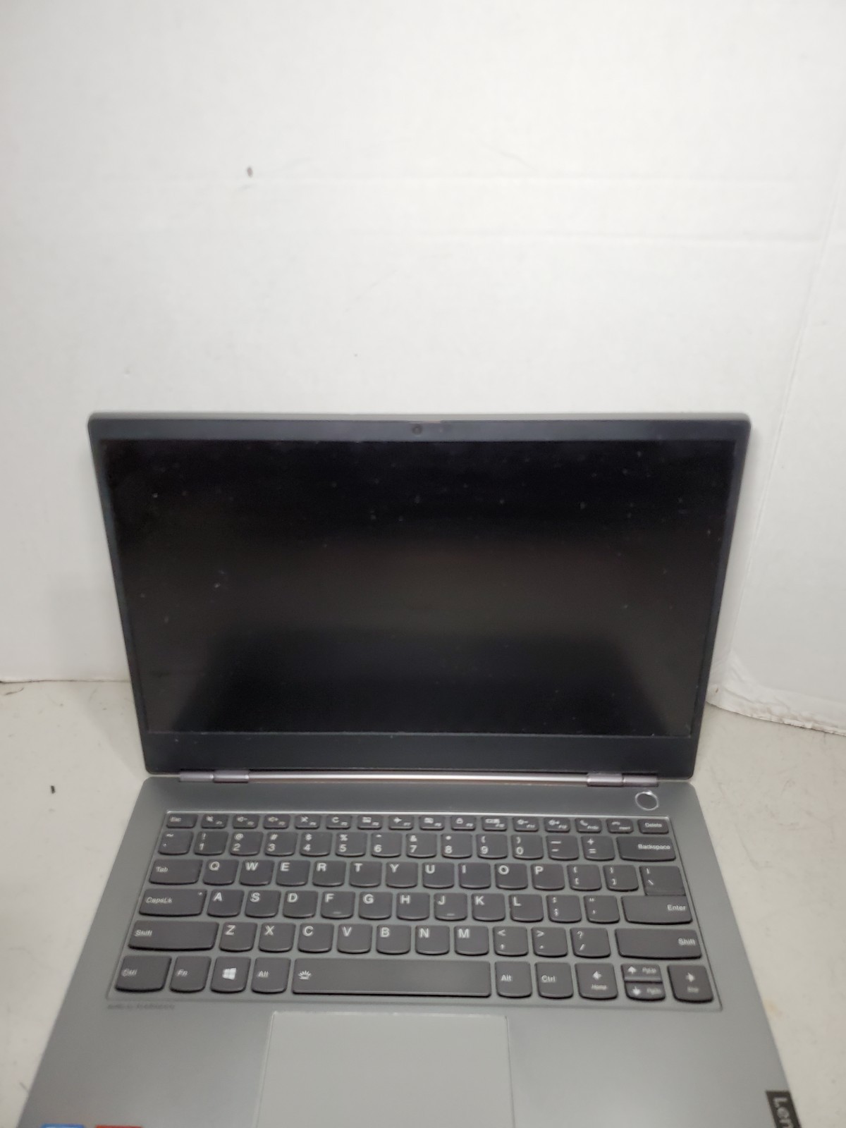 Lenovo ThinkBook 14s-IWL 14″ Laptop i7-8565U 16GB RAM No SSD/OS! NO BOOT! #69