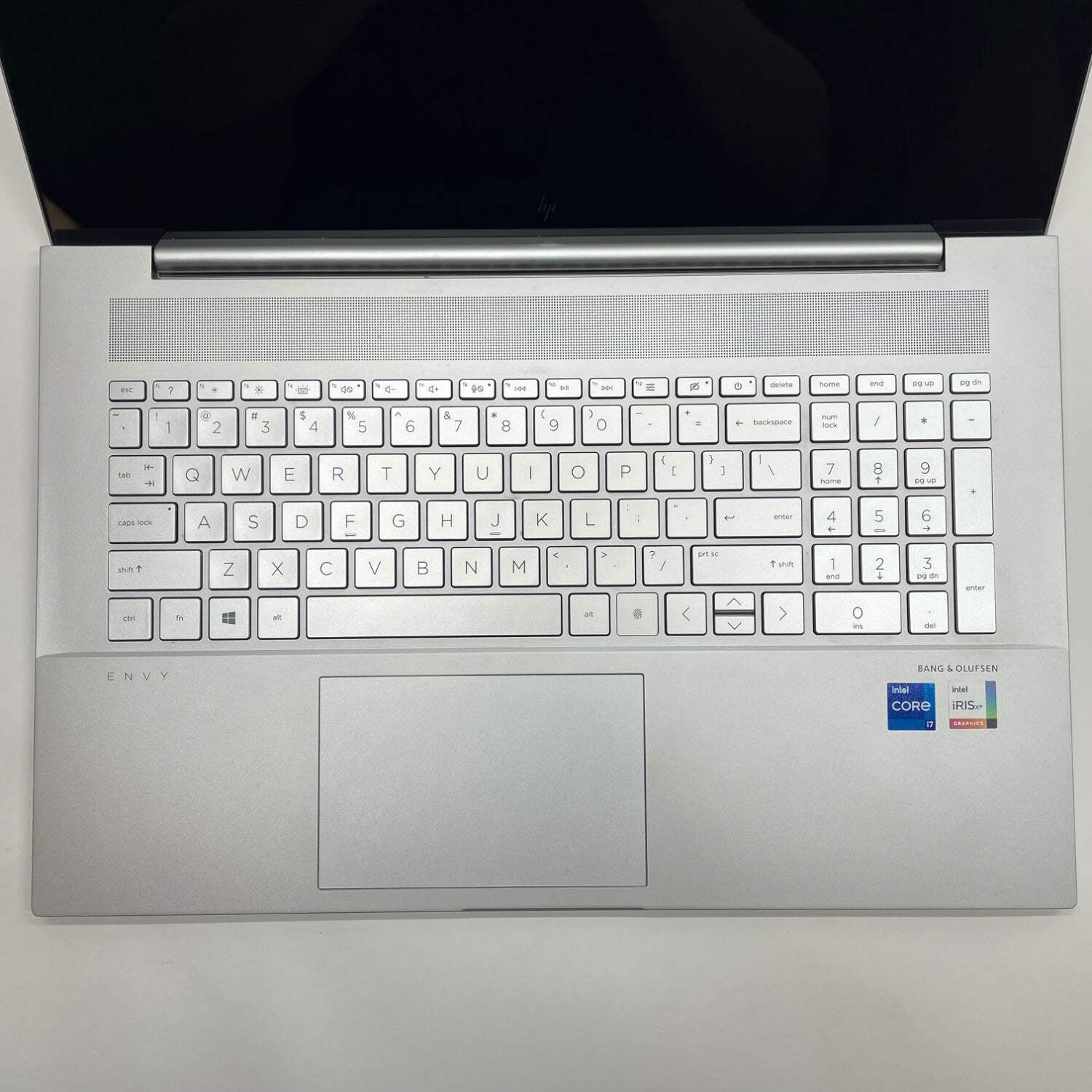 HP Envy 17M-CH0013DX 17.3″ i7-1165G7 2.8GHz 12GB RAM 512GB