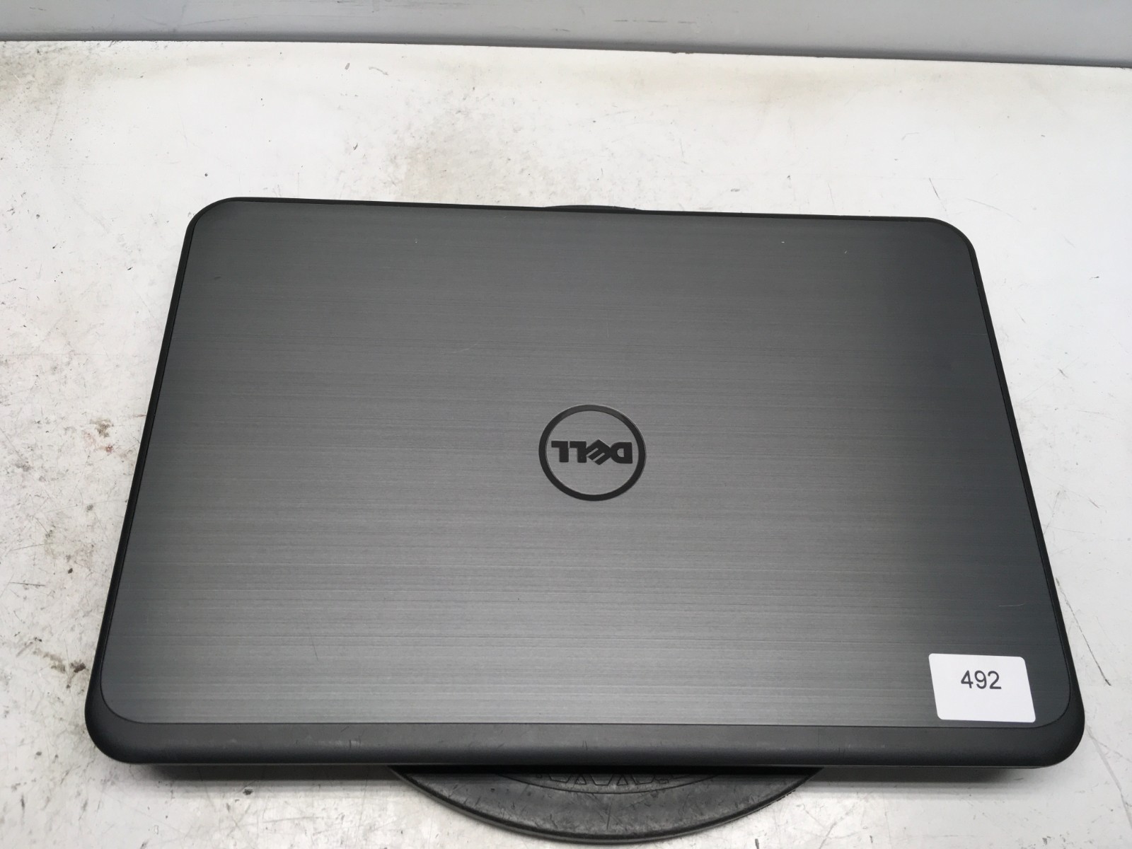 Dell Latitude 3540 Intel i3-4010U 1.7GHz 4 GB NO HDD