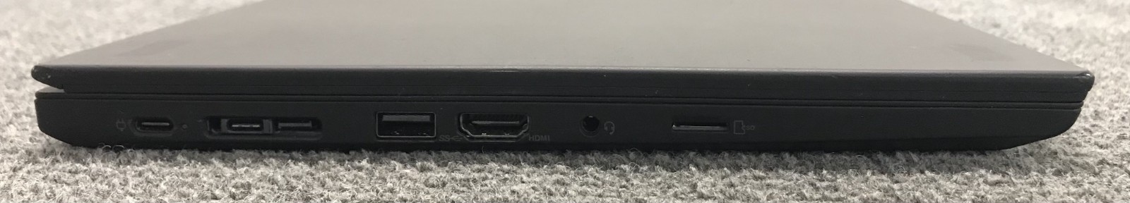Lenovo ThinkPad P14s Gen 2a 14″ Laptop Ryzen 5 PRO 5650U 16GB RAM 1TB NVMe As Is