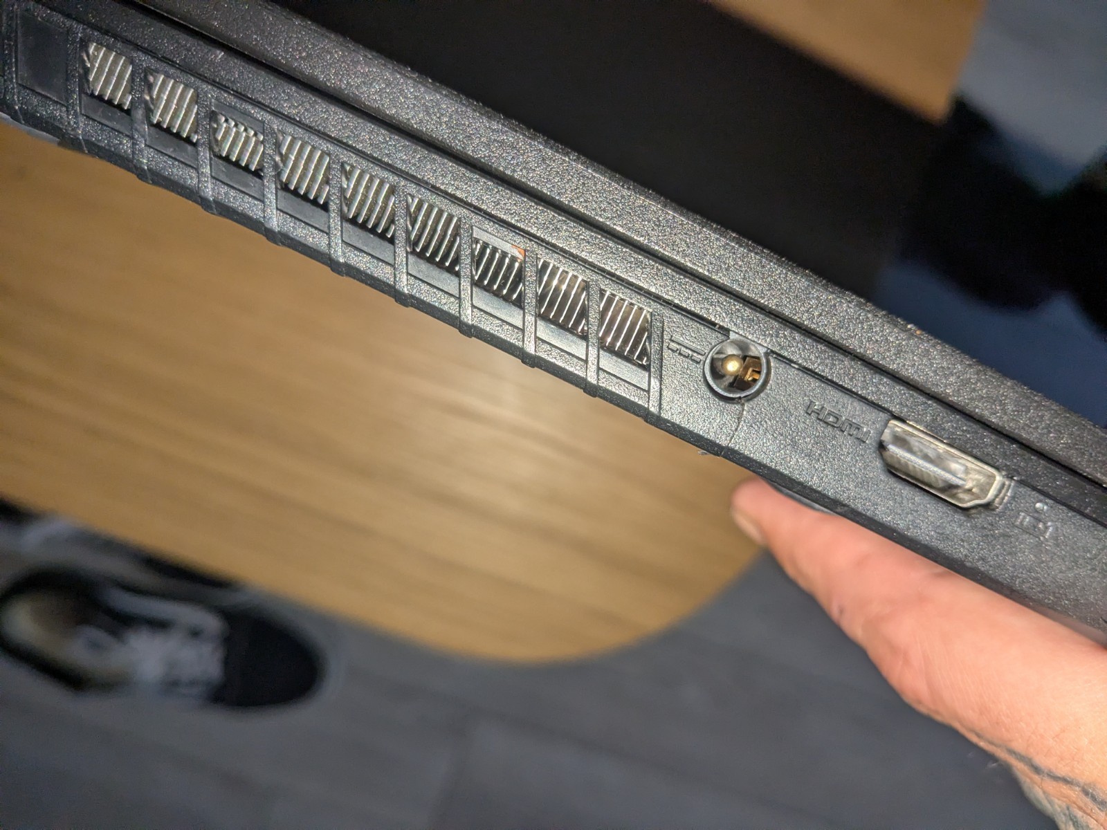 MSI GF65 Thin 10UE 15.6″ (512GB SSD, 24gb Ram, Intel I5, Rtx 3060