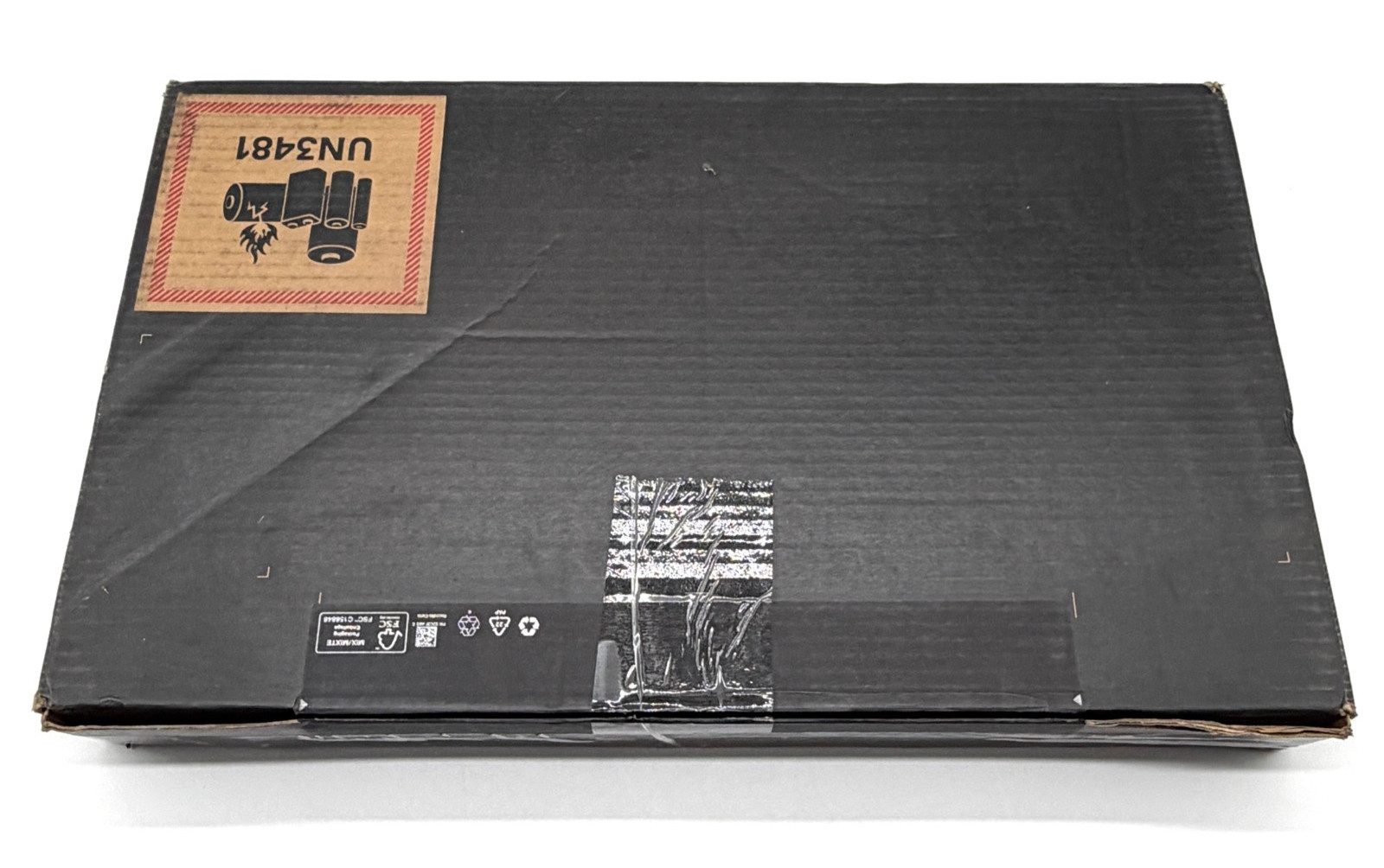 2025 Dell Precision 5690 16 3.8GHz Ultra 7 165H 64GB RTX 2000 Ada – WORKSTATION!