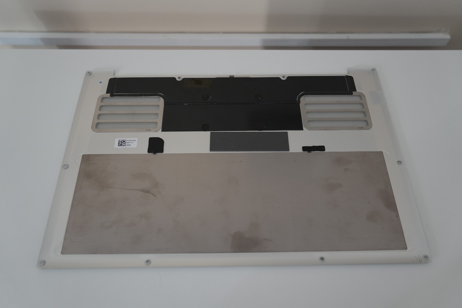 Razer Book 13 RZ09-0357 Parts Lot i7 Motherboard Chassis Lids Display Cable Beze
