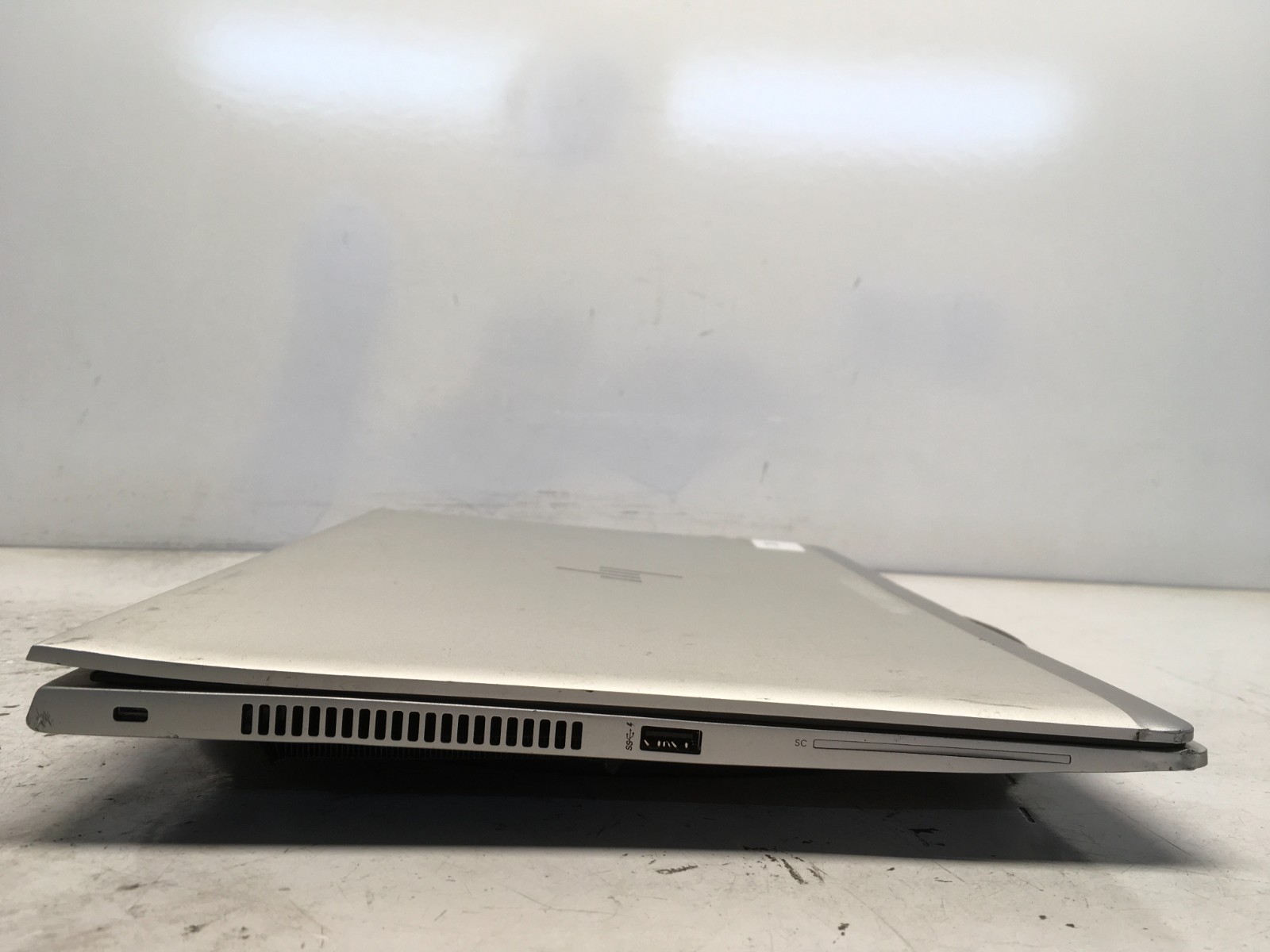 HP EliteBook 850 G6 Intel i5 8th Gen No RAM NO HDD