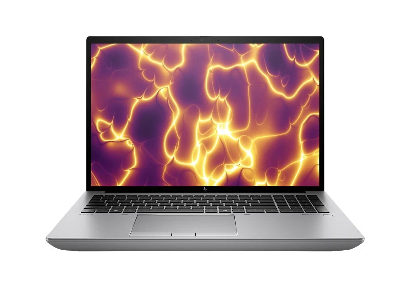 HP ZBook Fury 16 G11 16” LCD i7-13850HX 32GB 512GB Nvidia RTX 2000 (8GB) 5G LTE