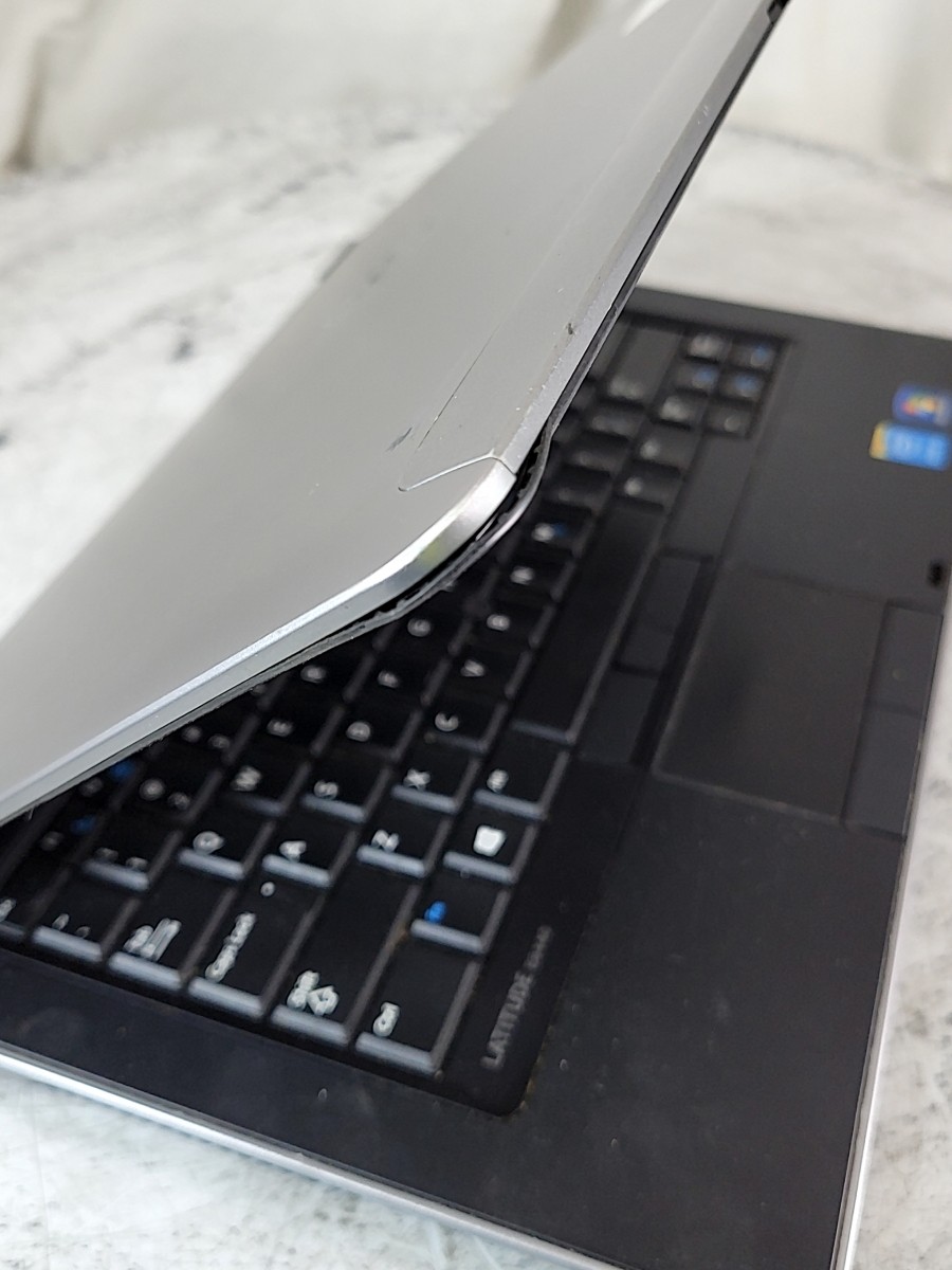 Dell Latitude E6440 14″ Laptop PC Intel Core i5-4310M 4GB SEE NOTES