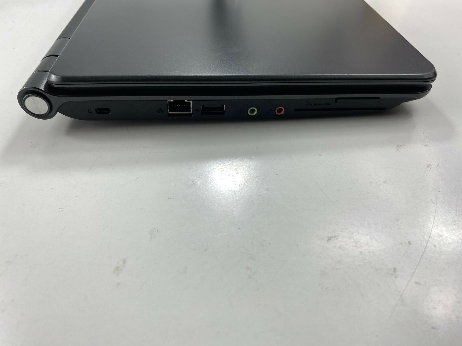 Wyse Xn0m AMD G-T56N 1.65 GHz 4 GB RAM 250 GB HDD Win10 Pro AU01-03