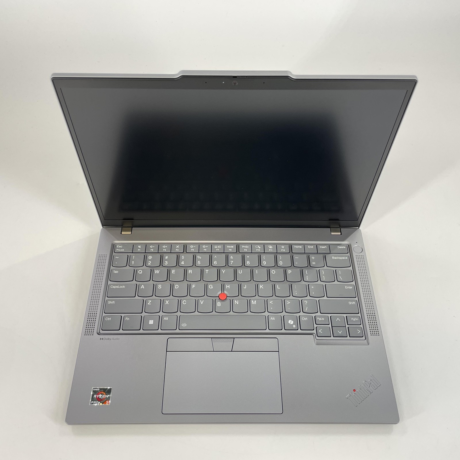 Lenovo ThinkPad T14 Gen 5 FHD+ 3.2GHz Ryzen 5 PRO 8540U 16GB 256GB SSD