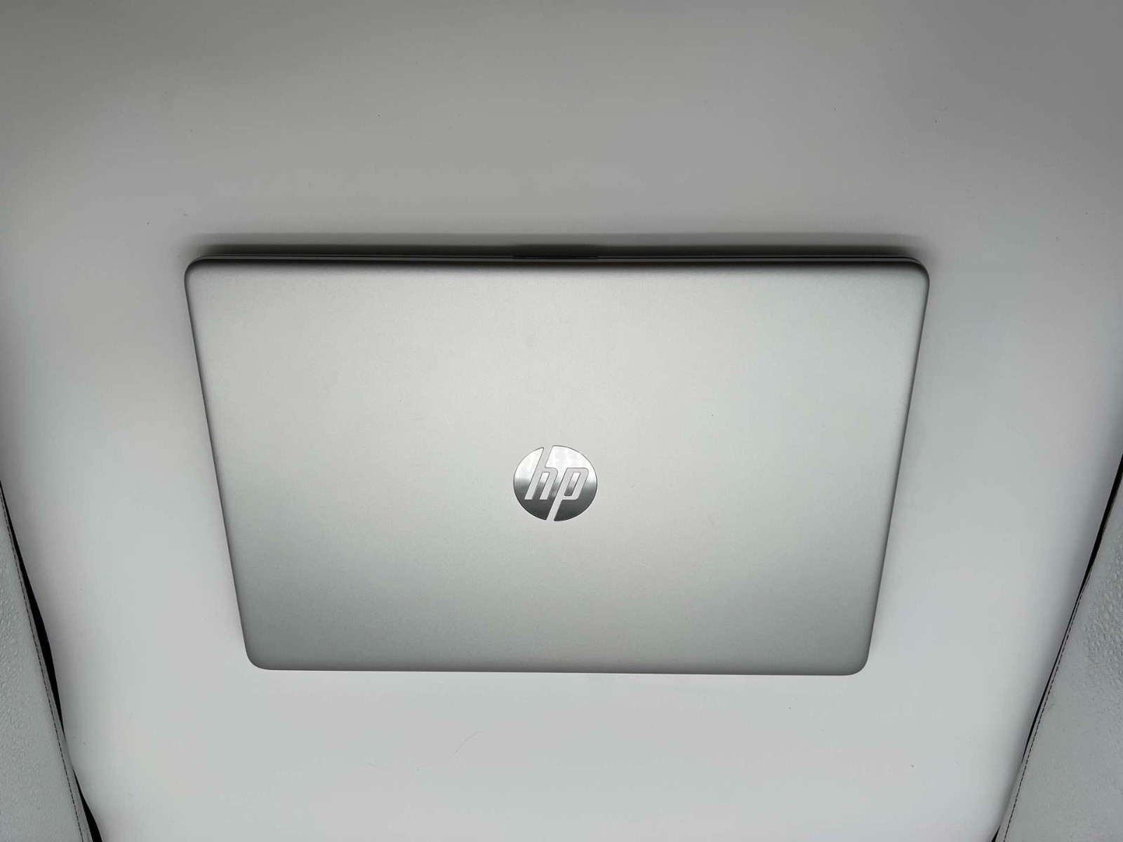HP – 15.6″ FHD Laptop – Intel Core I3-1215U 8/256GB Silver win 11 home