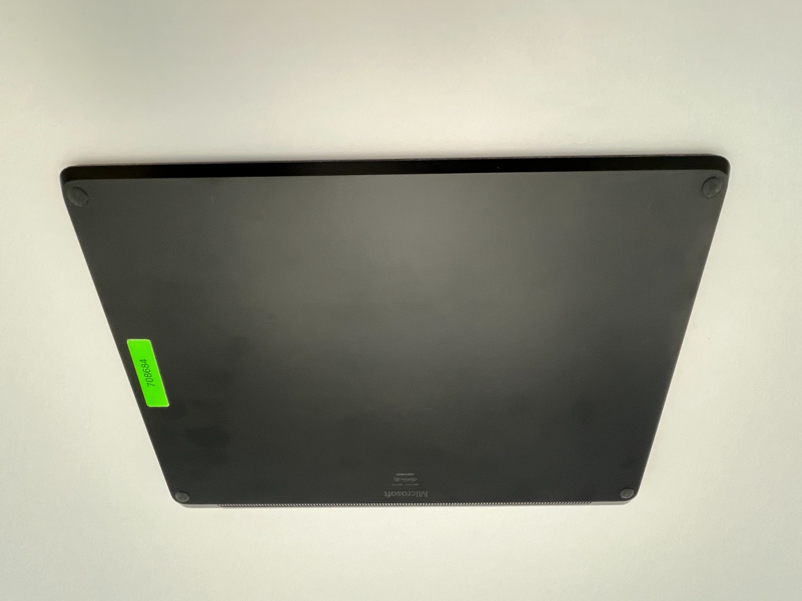 MICROSOFT SURFACE LAPTOP 2 (1769) i5-8250U@1.6GHZ 8GB RAM 256GB NVME WIN 11 PRO