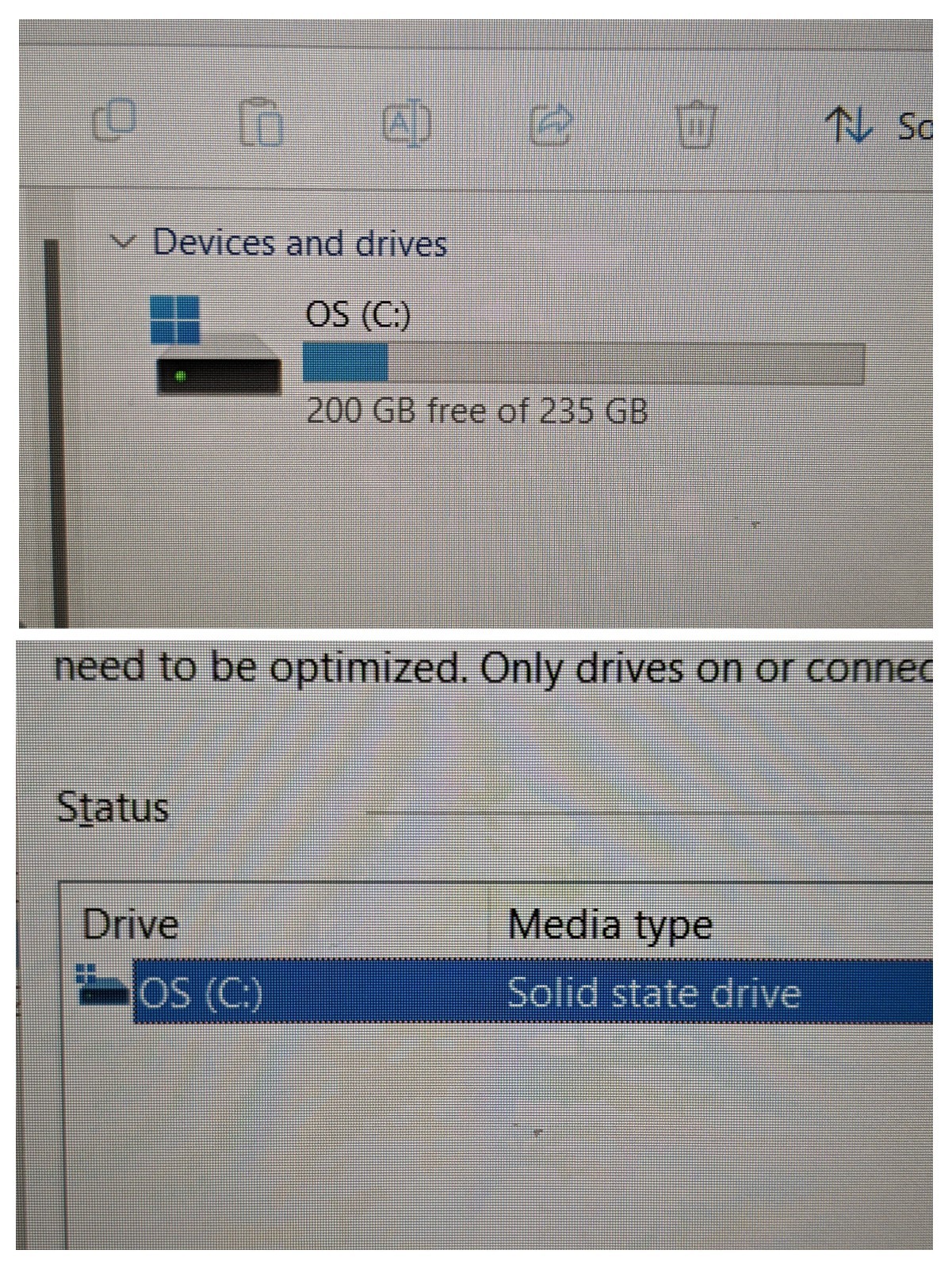 Dell Latitude 3540 15.6″ FHD i7-1355U 1.7GHz 8GB 256GB SSD WRNTY-11/2026 +PowrAd