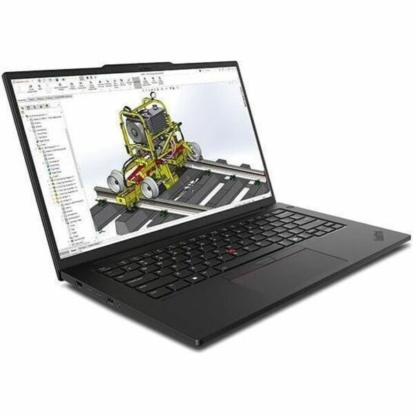 Lenovo ThinkPad P14s Gen 6 21QT002QUS 14.5 Mobile Workstation – WUXGA – 60 Hz –