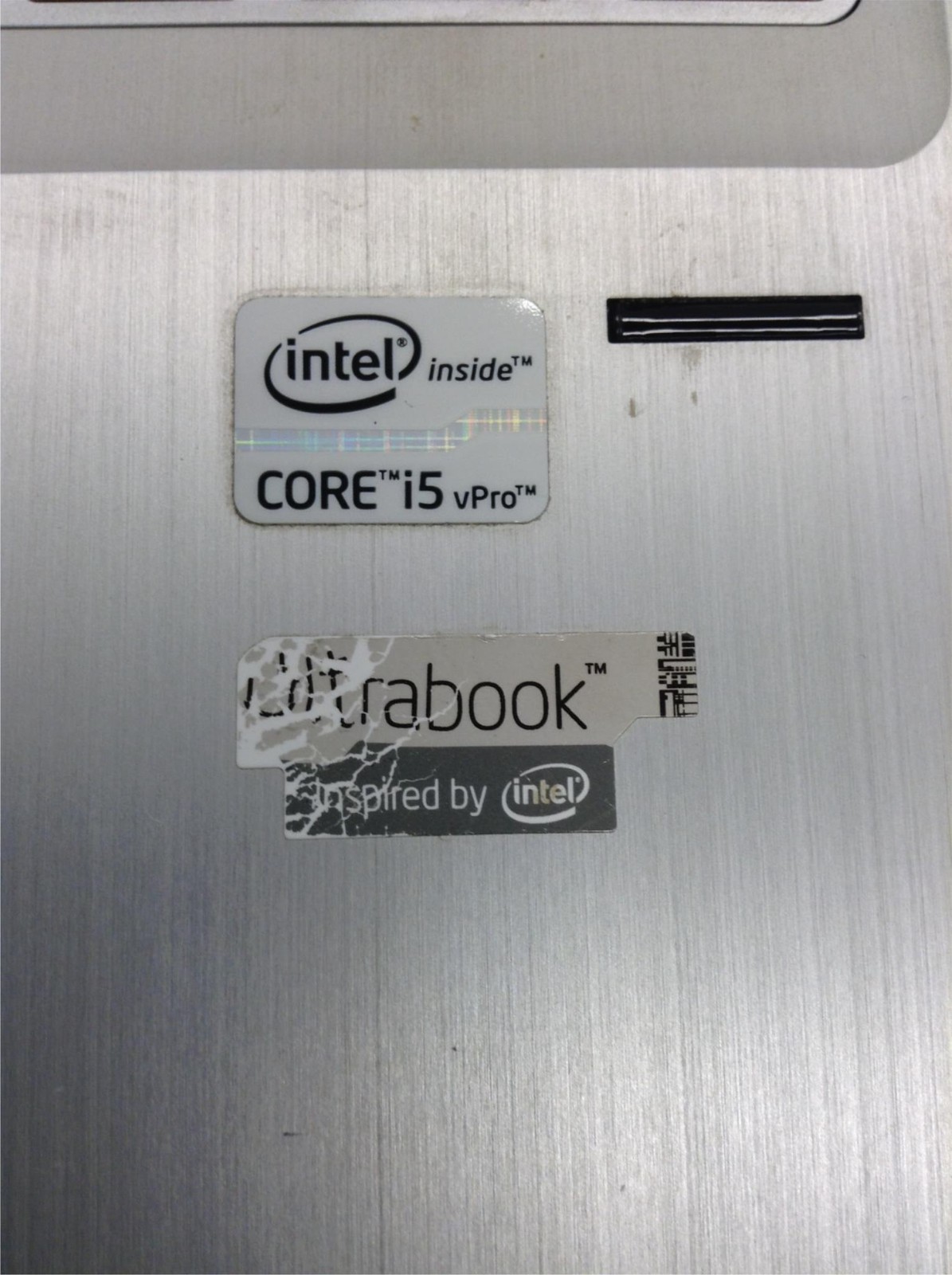 HP EliteBook Folio 9470m 14″ Laptop i5-3427U 1.8GHz 4GB 512GB Backlit,Ac Adapter