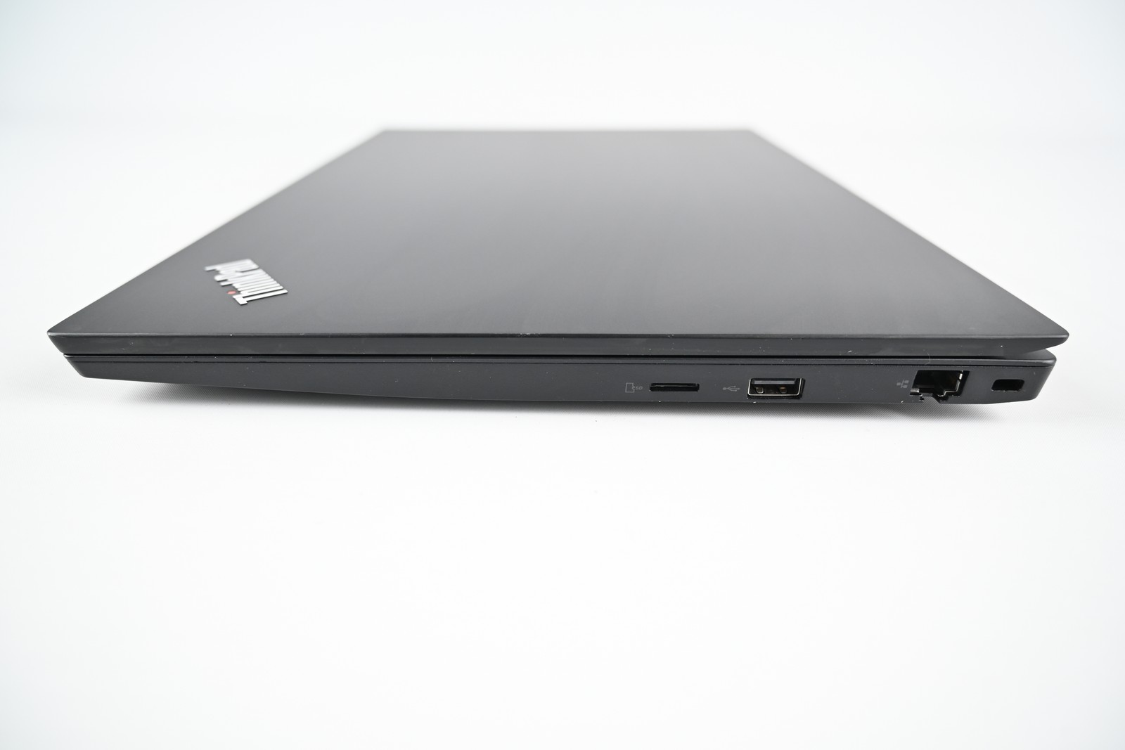 Lenovo ThinkPad E595 Laptop | Ryzen 5 3500U | 8GB RAM | 256GB NVMe
