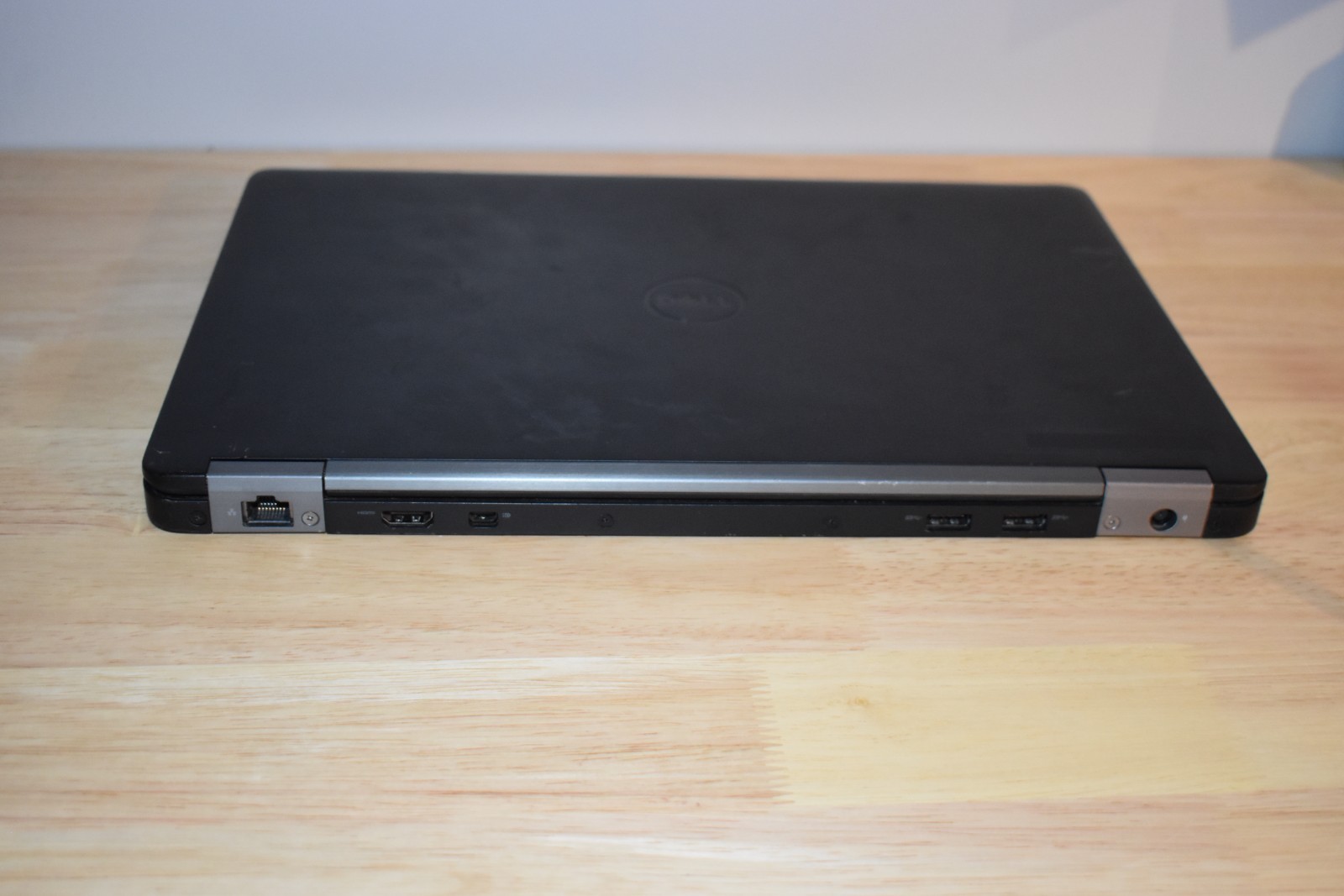 Dell Latitude E7470 Intel Core i7-6600U 2.6GHz 4GB RAM 128GB SSD Windows 10 Pro