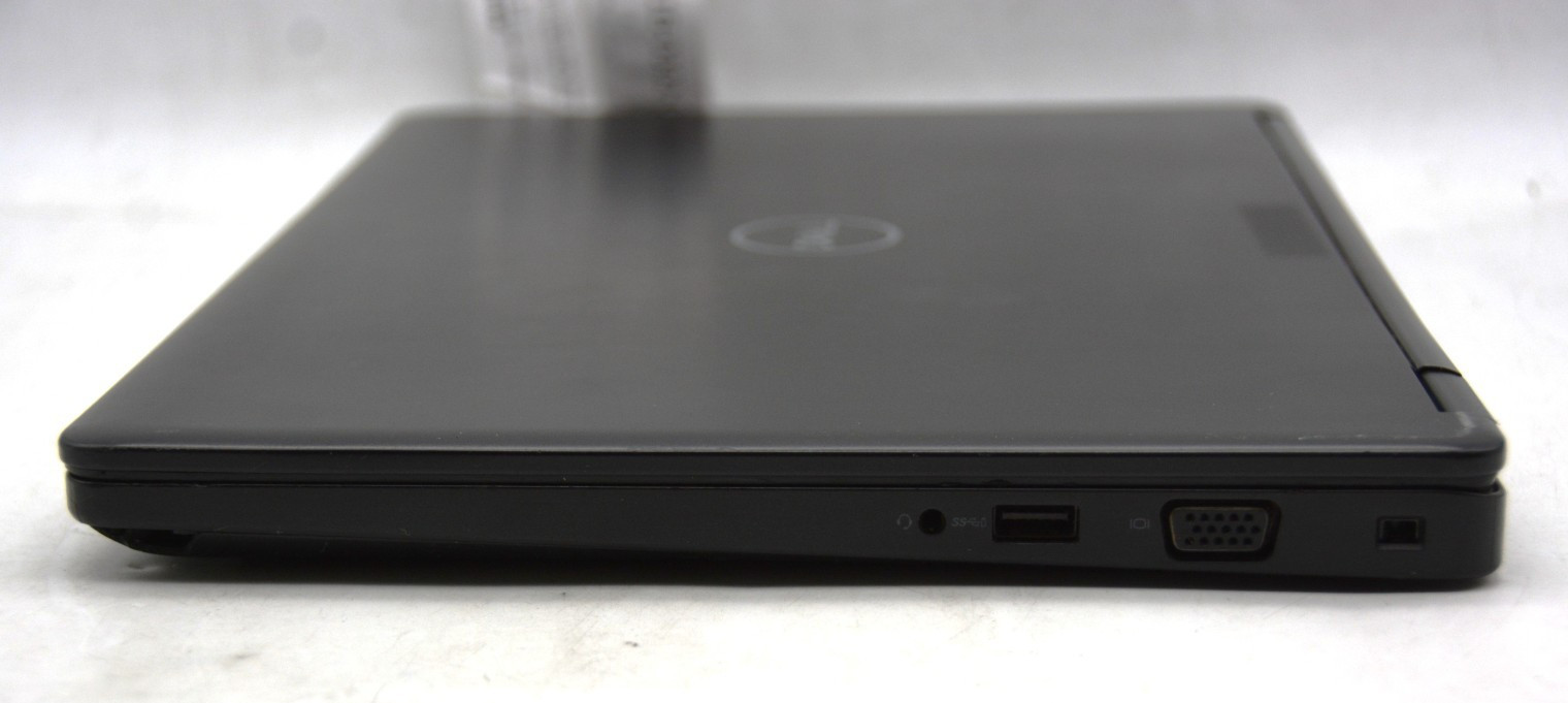 Dell Latitude 5490-i5-8250U-@1.6GHz-8GB RAM-NO STORAGE OR OS *USED/TESTED* READ