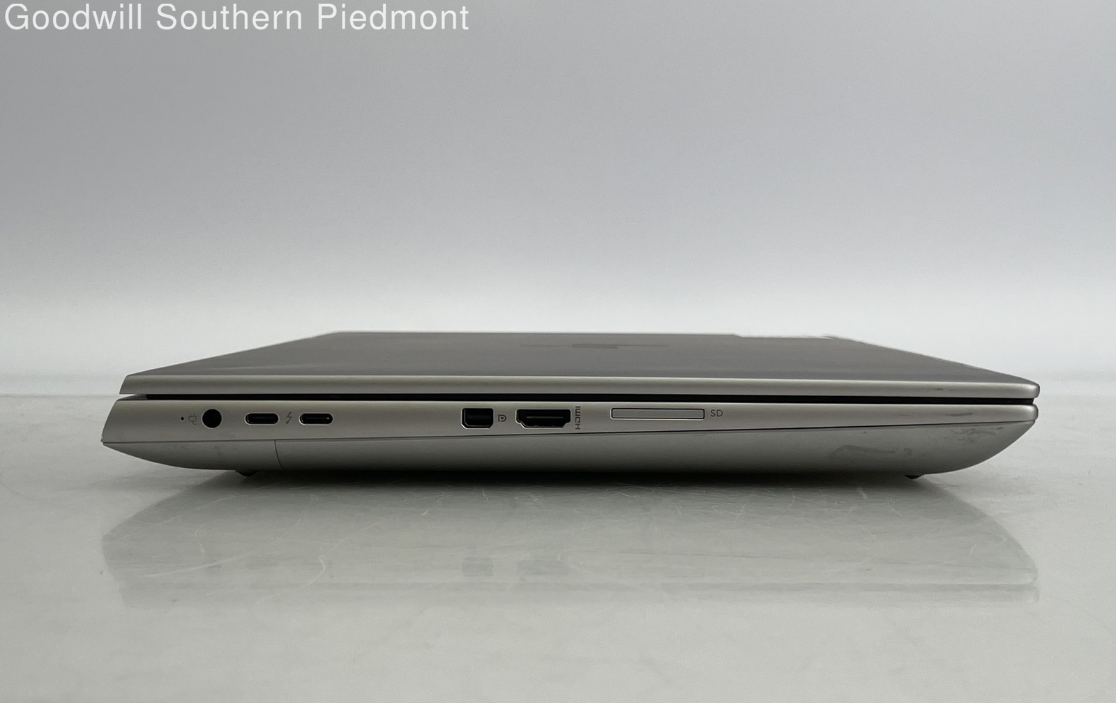 HP ZBook Fury 16 G11 Intel Core i9-14900HX 32GB RAM 1TB SSD Win 11 RTX 3500 Ada