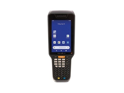 Datalogic Skorpio X5 – 10,9 cm (4.3”) – 800 x 480 Pixel – LCD – Multitouch