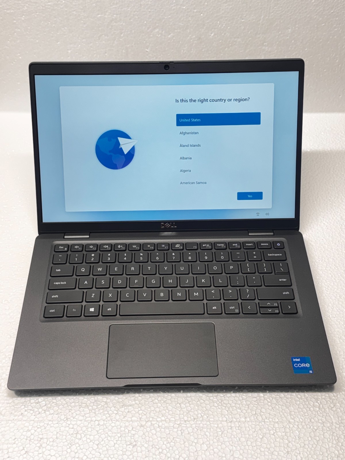 DELL LATITUDE 7320 i5-1145G7 8GB RAM 512GB SSD WIN11PRO (NON-TOUCH) #1