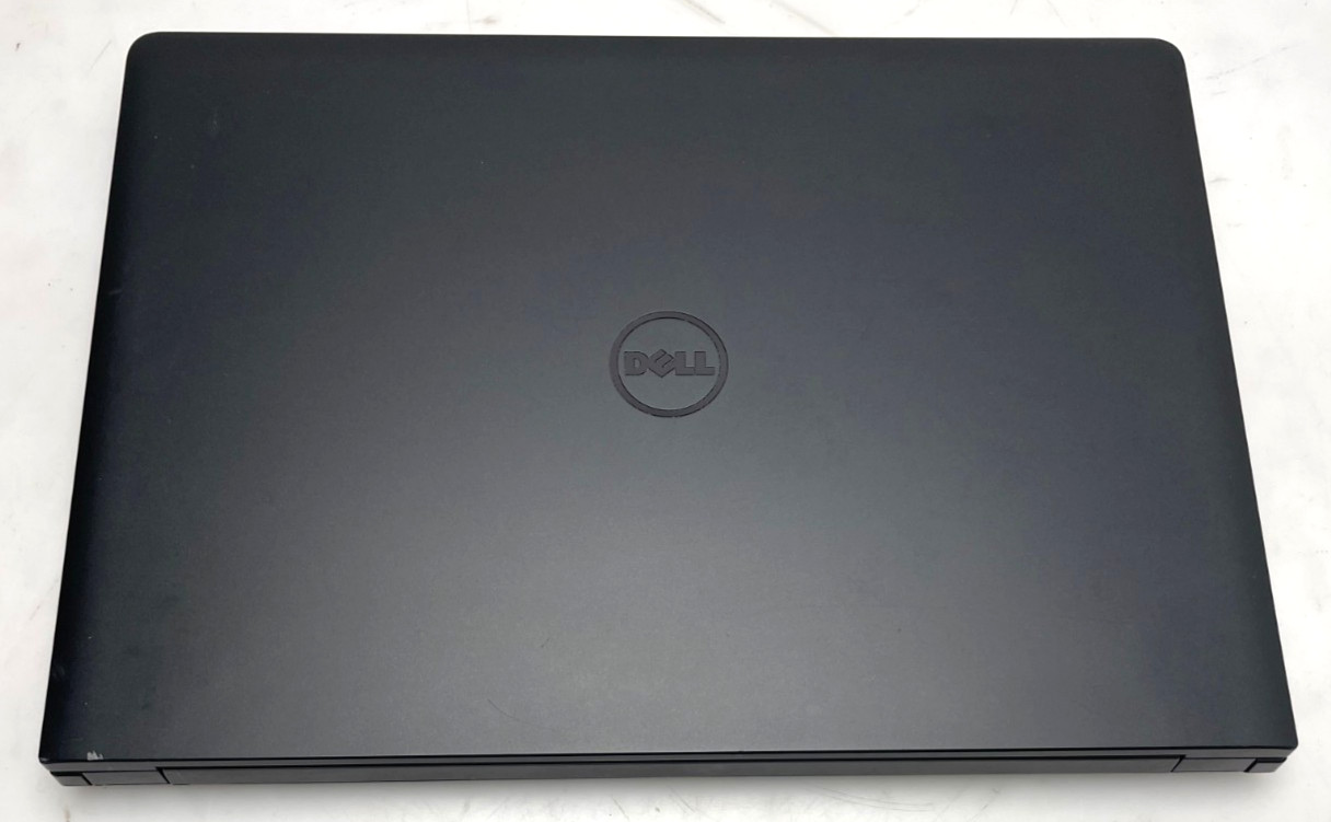 Dell Latitude 3470 14″ i5-6200U @ 2.3Ghz 8gb Ram 240gb SSD Linux OS “Exc” Btry