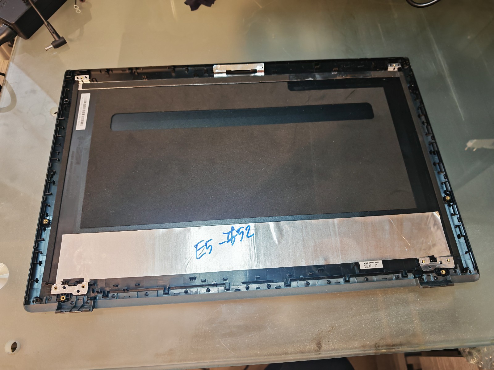 ACER E5-752 E5-772 E5-722 E5-773 BODY DISPLAY COVER LCD 46004X010003