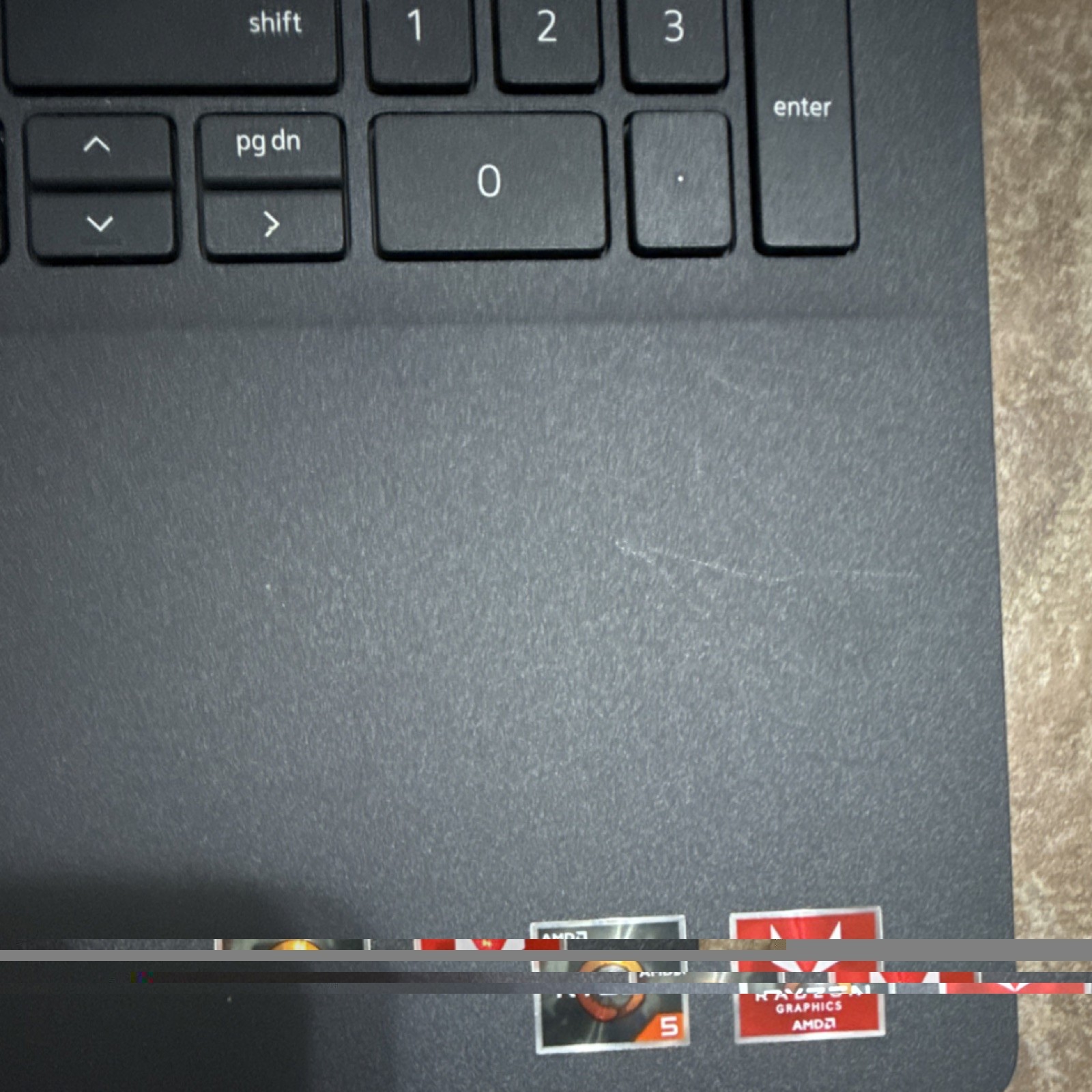 Dell Inspiron 15 3000 Laptop AMD Ryzen 5, 15.6″ FHD Touch, Radeon, Webcam, HDMI