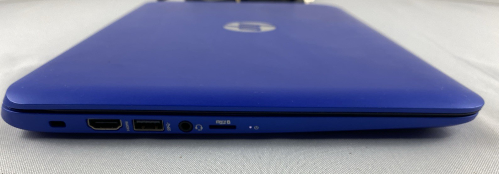HP Stream 13-c002dx Blue 13.3″ Intel Celeron N2840 2.16GHz 2GB Ram Factory Reset