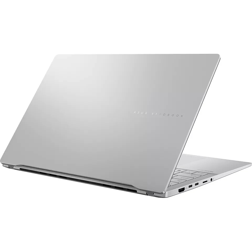 ASUS Vivobook S 15.6″ 3K OLED 120Hz Laptop Copilot+ PC Qualcomm S5507QAD-PS96