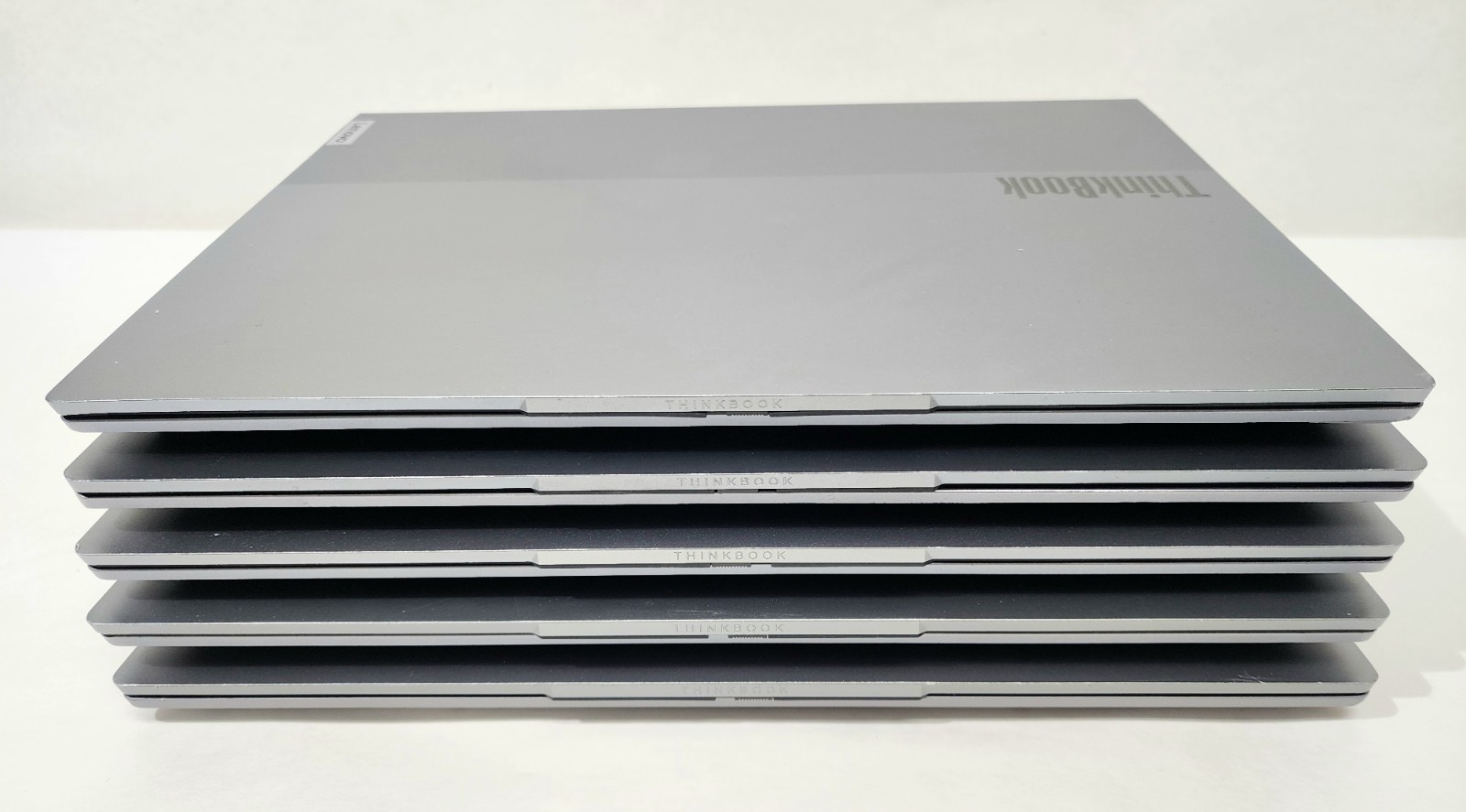 Lot of 5 Lenovo ThinkBook 14 G6 IRL 14″Touchscreen Ultra i7-1355U(NO RAM,SSD,AC)