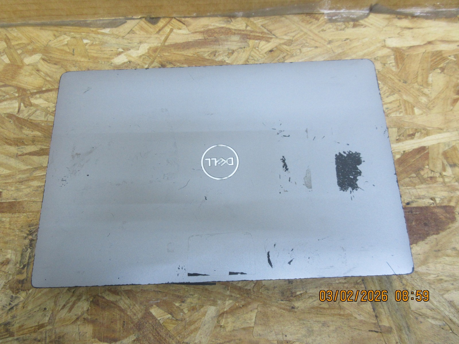 Dell Latitude 5420 14” Core i7-11th 8GB RAM 256GB HDD W11P READ DESC.
