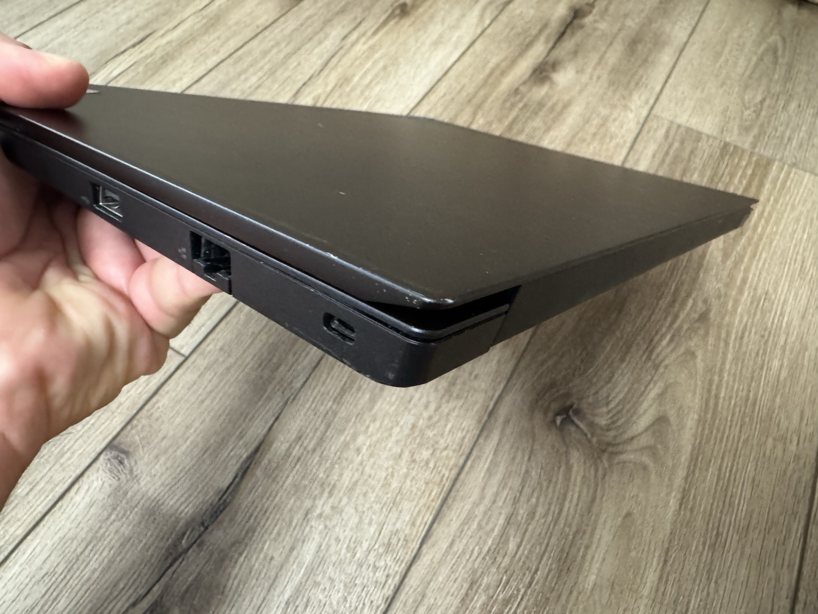 Lenovo ThinkPad E14 Gen 1 14″ FHD i5-10210U 8GB RAM 128GB SSD Win 11 Pro 64-bit