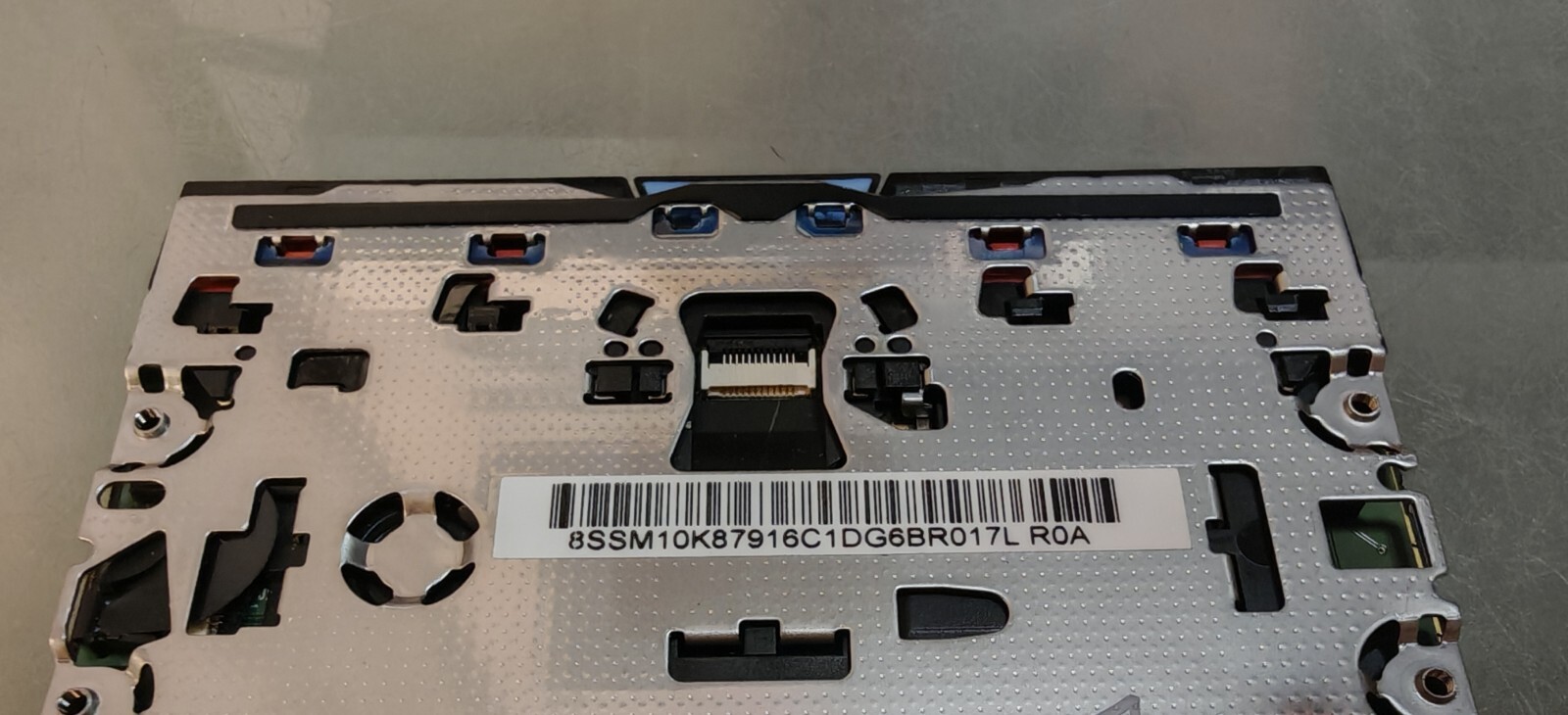 LENOVO THINKPAD L460 T460 T470 E470 E475 TOUCHPAD 8SSM10K879