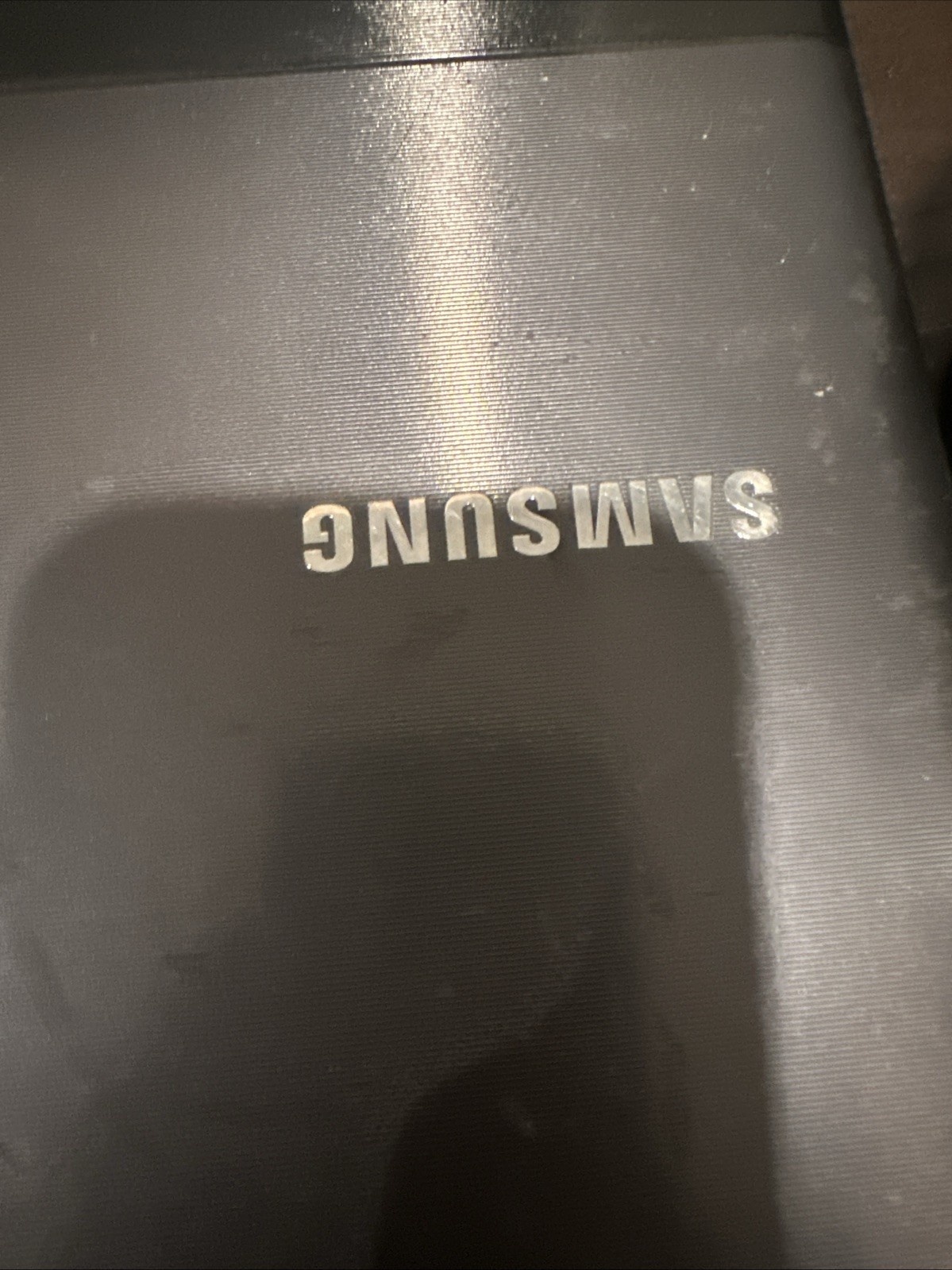 Samsung NP300e4c Laptop no HDD or RAM sticks