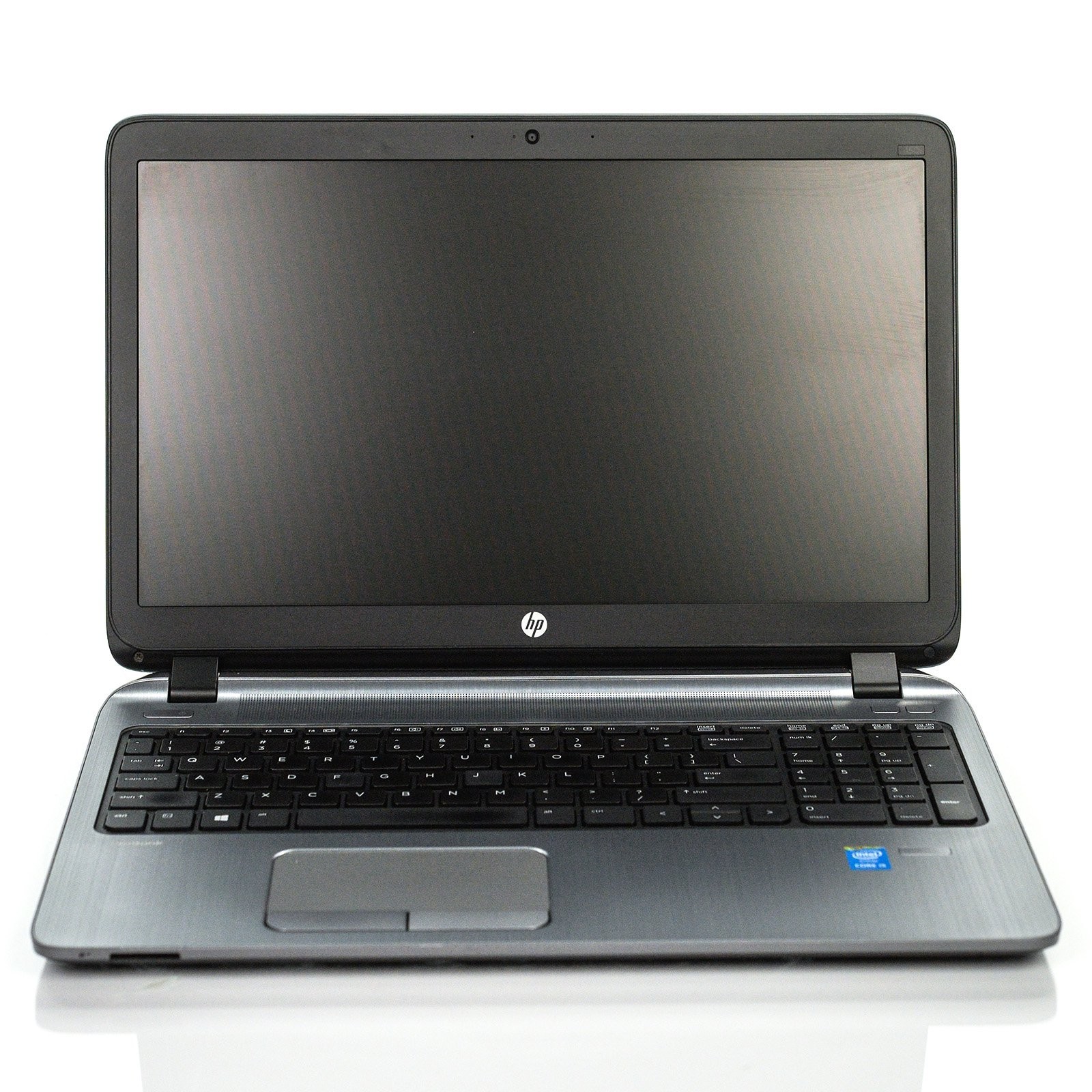 15.6″ HP ProBook Laptop: Intel i5! 8GB RAM – 256GB SSD! Zorin Core O.S
