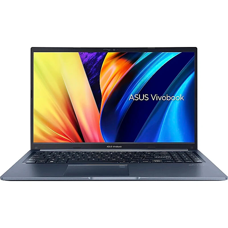 Asus VivoBook 15.6″ FHD F1502ZA-OS56 (i5-1240P, 256GB SSD, 16GB DDR4) Win 11