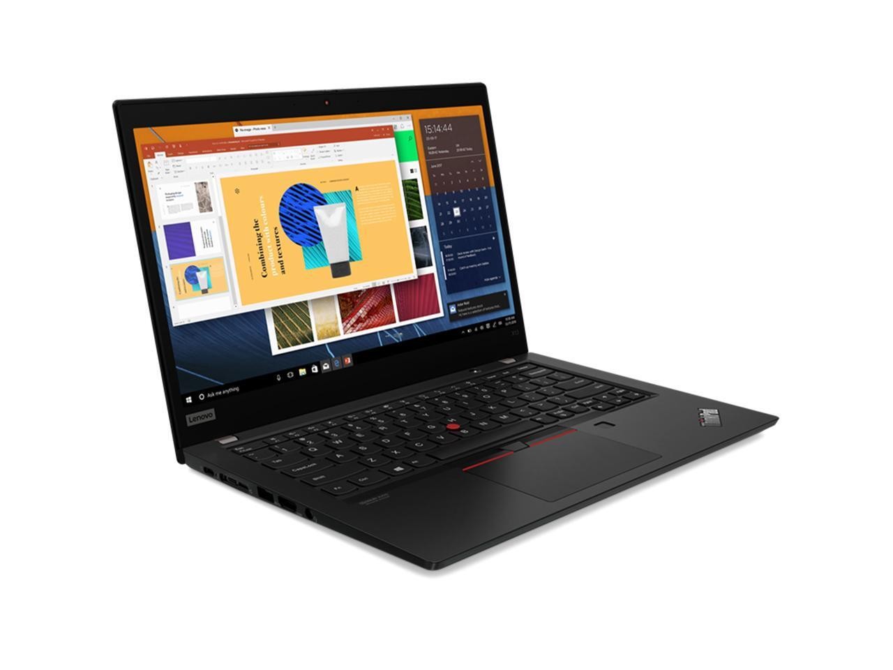 Lenovo ThinkPad X13 Gen 1 Laptop Intel Core i5-10310U 16GB RAM 256GB SSD 13.3″